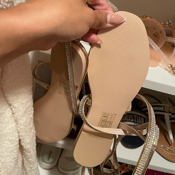 ASOS gladiator sandals - Picture 2 of 2